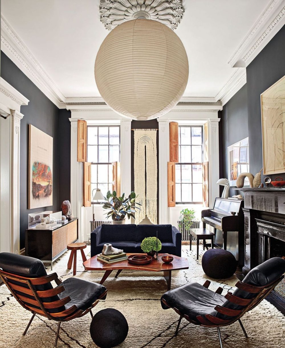 Trend Report: Top 5 Interior Design Trends for 2021 by DLB