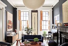 Trend Report: Top 5 Interior Design Trends for 2021