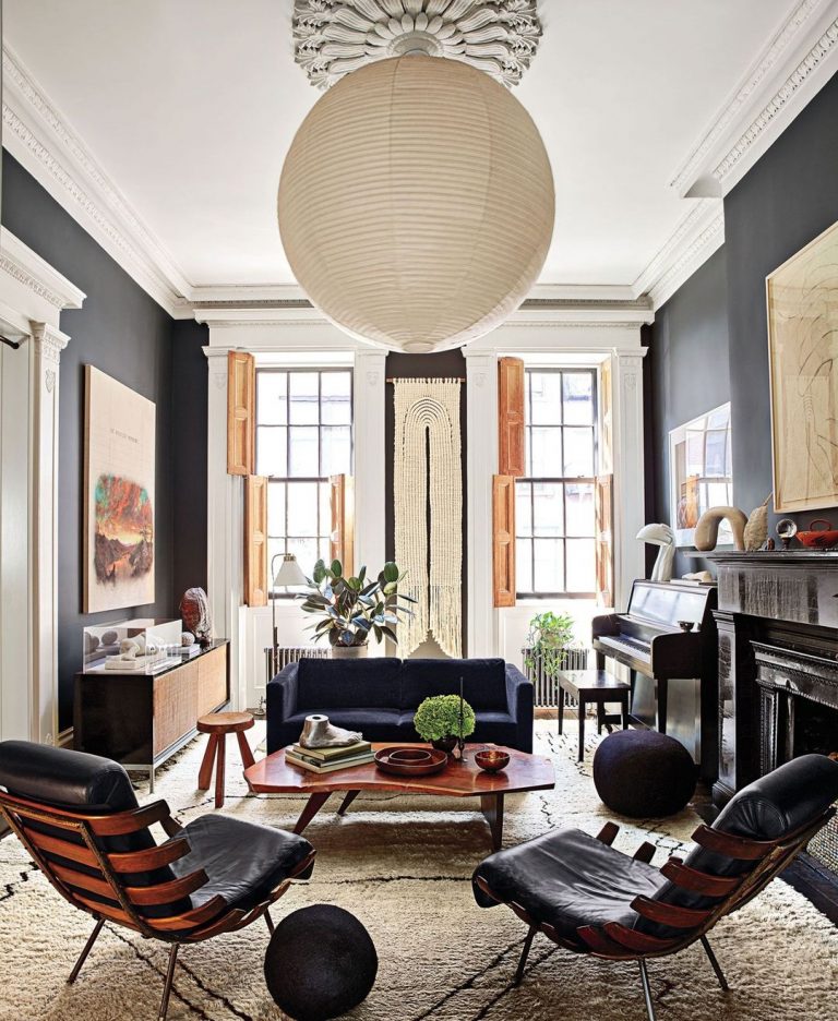 Trend Report: Top 5 Interior Design Trends for 2021