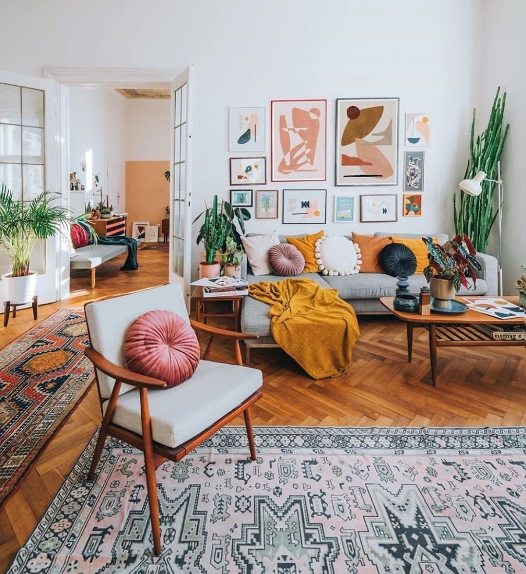 interior decor trends 2021 (7)