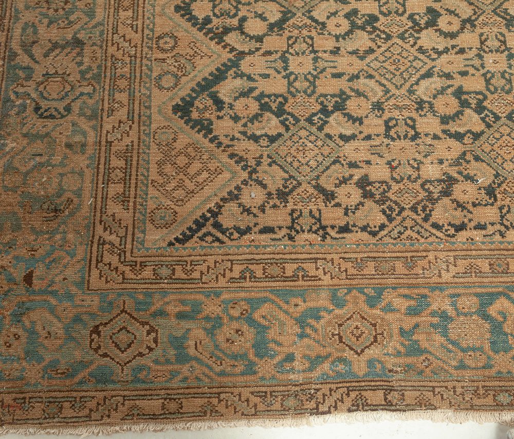 Antique Persian Malayer (Size Adjusted) BB7576