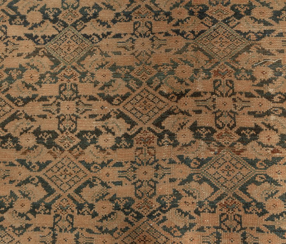 Antique Persian Malayer (Size Adjusted) BB7576