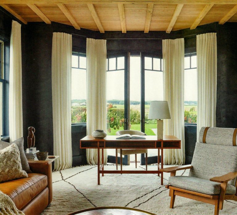 Luxe Interiors + Design September-October 2020