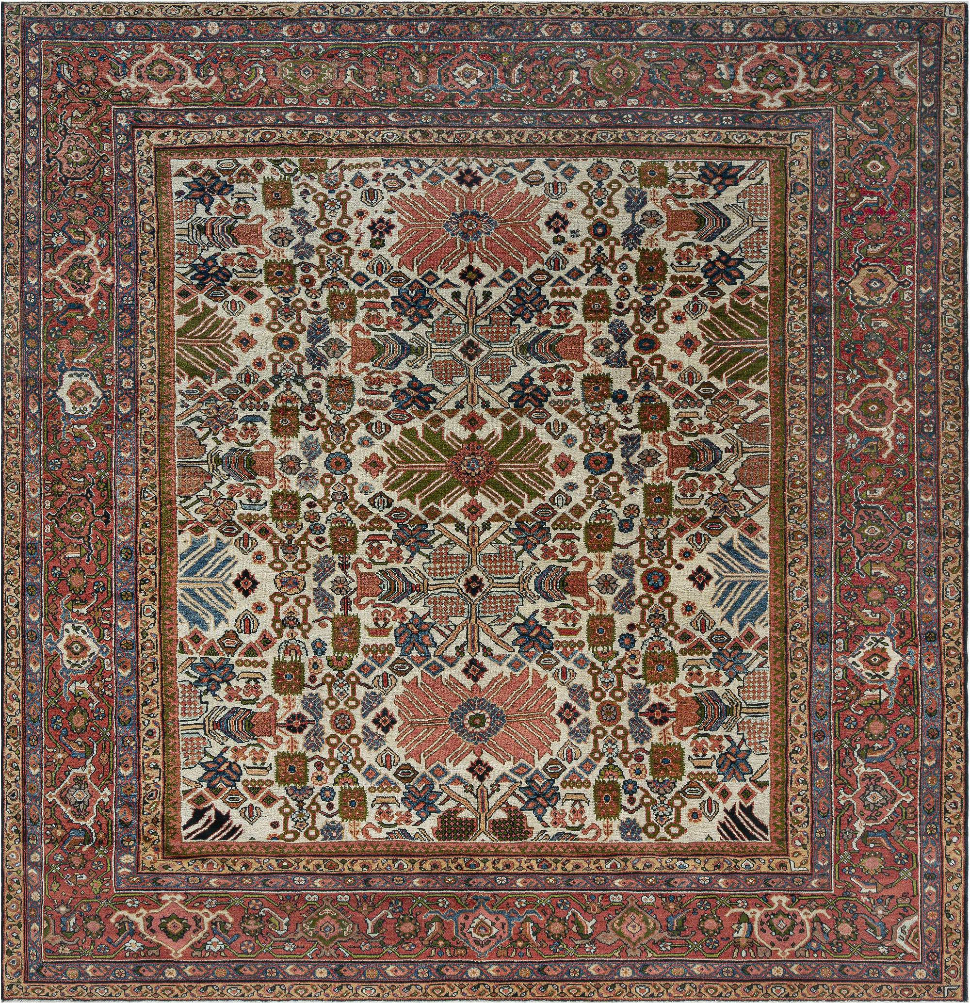 antique-persian-sultanabad-rug-11×10-bb7577
