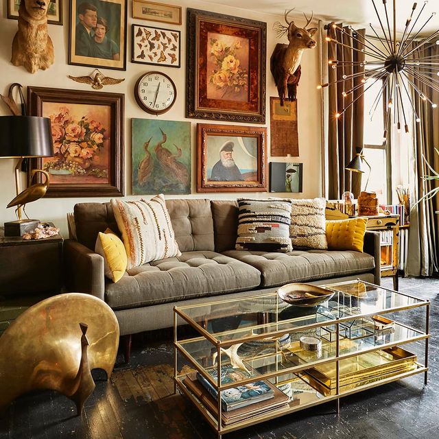 interior decor