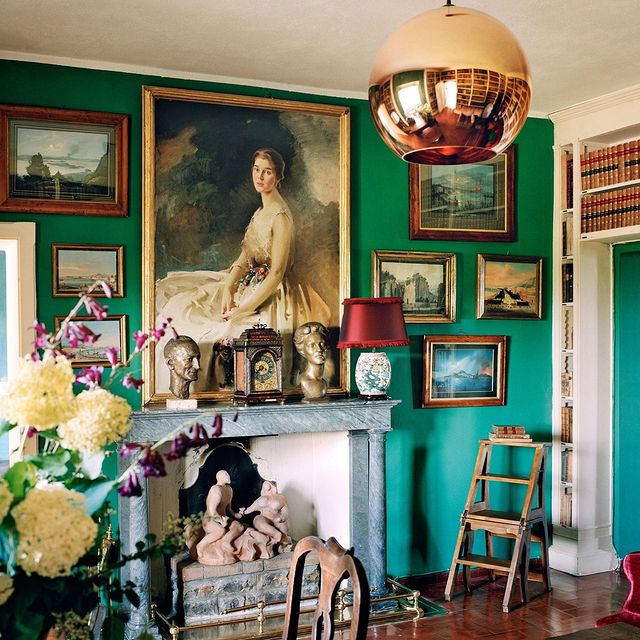 interior decor trends