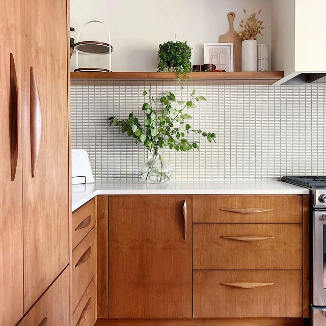 interior decor trends