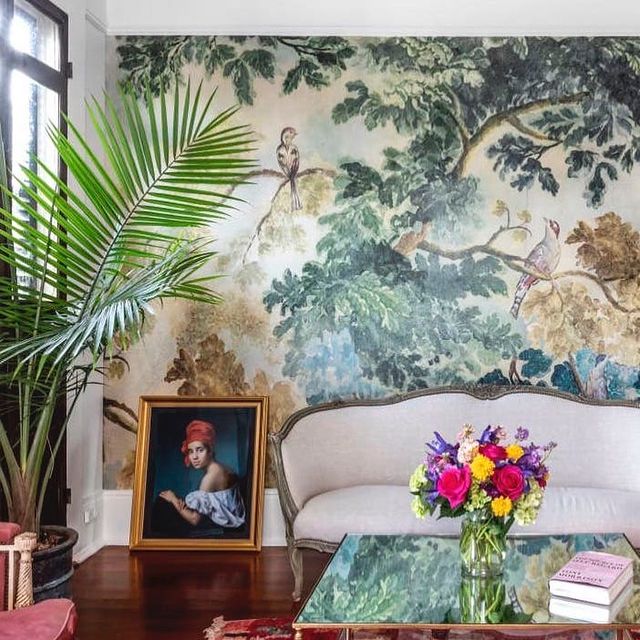 interior decor trends