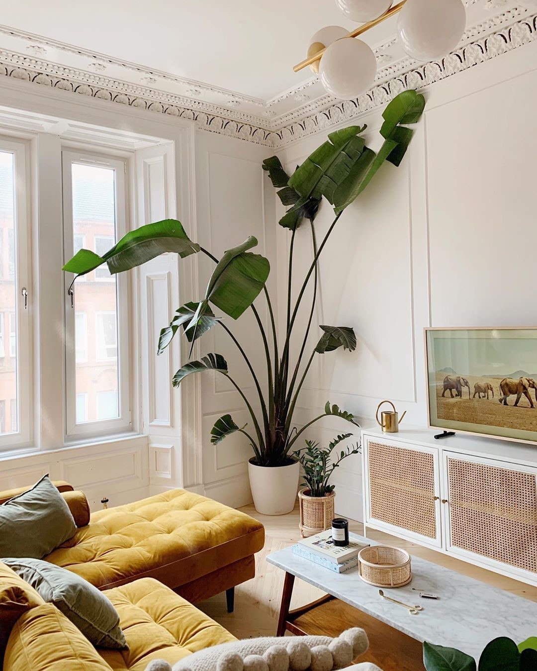 interior decor trends