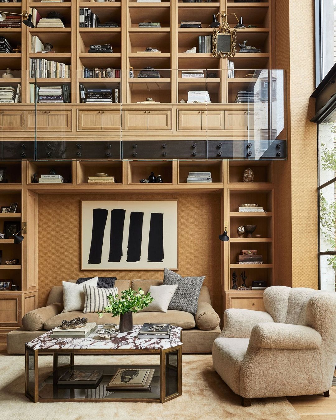 interior decor trends