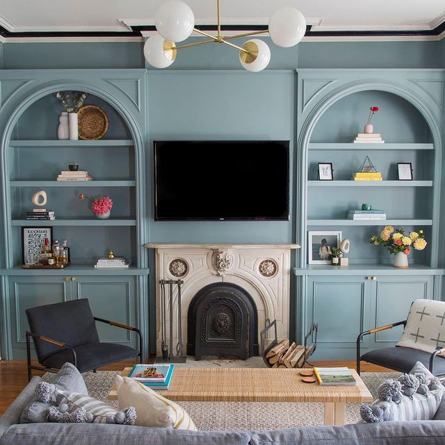 interior decor living room (5)