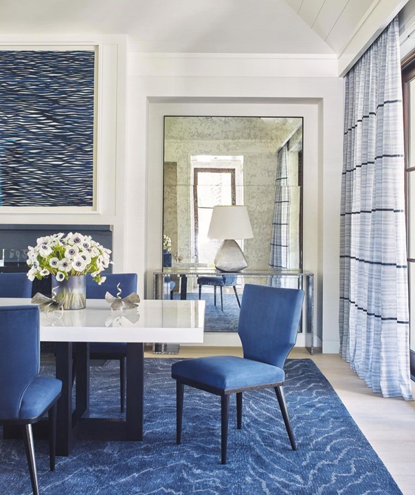 Blue-Room