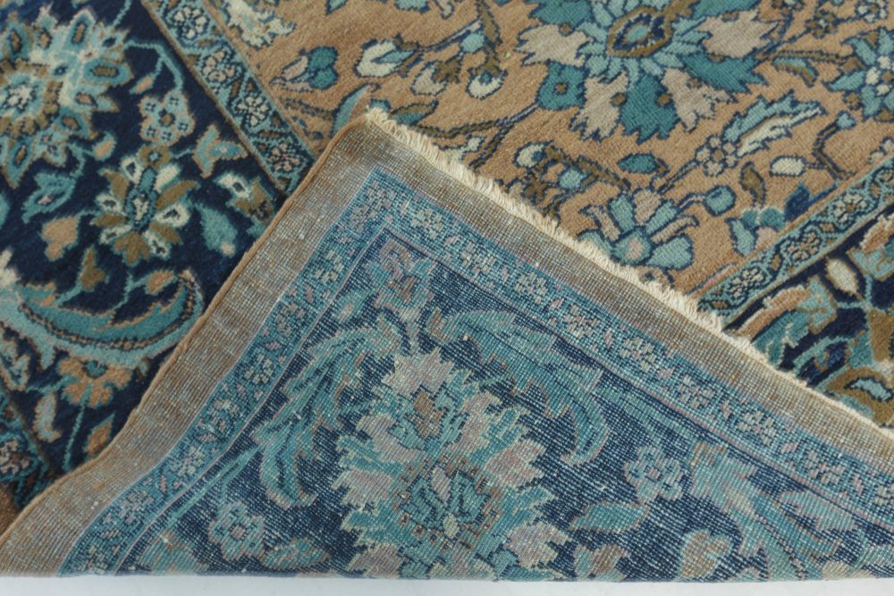 Antique Persian Sultanabad (Size Adjusted) BB7637