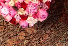 Styling Floral Rugs in Contemporary Interiors
