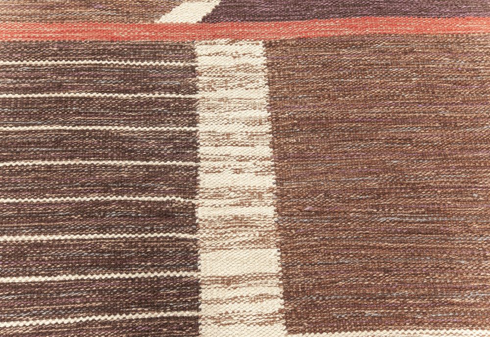 Forest Flatweave Rug N12221