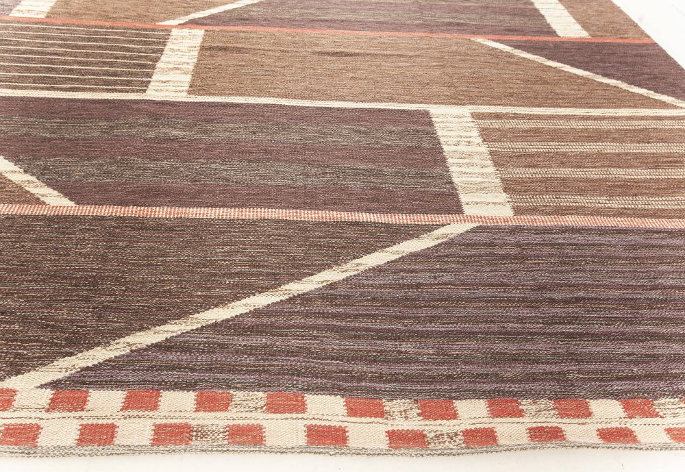 Forest Flatweave Rug N12221