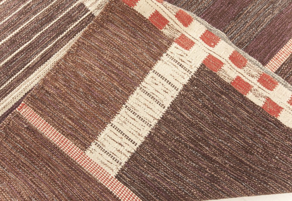 Forest Flatweave Rug N12221