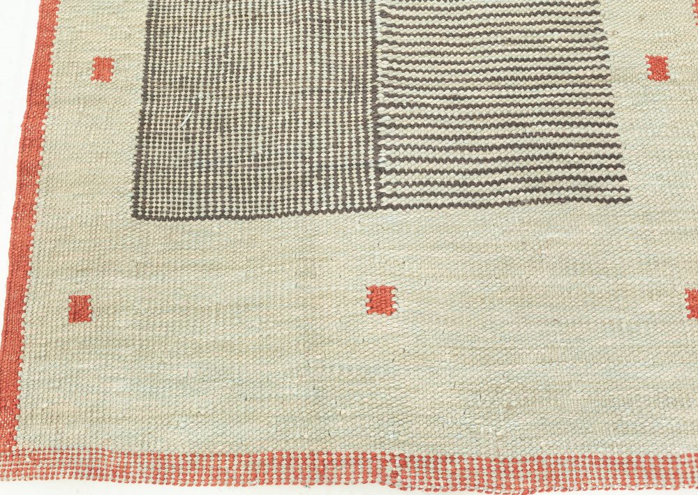 Doris Leslie Blau Collection Swedish Design Runner N12225