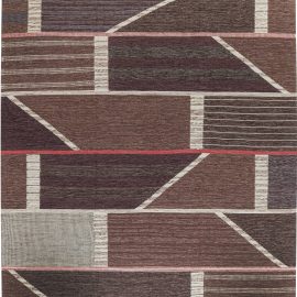 Forest Flatweave Rug N12221
