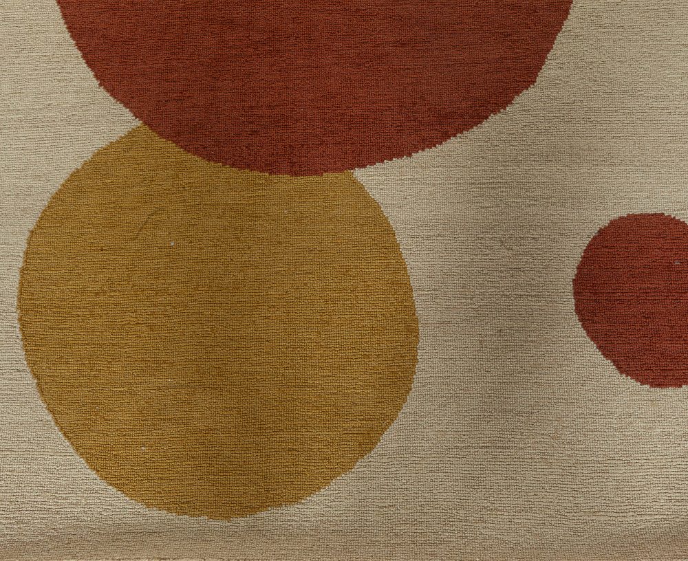 New Deco Inspired Rug N12235