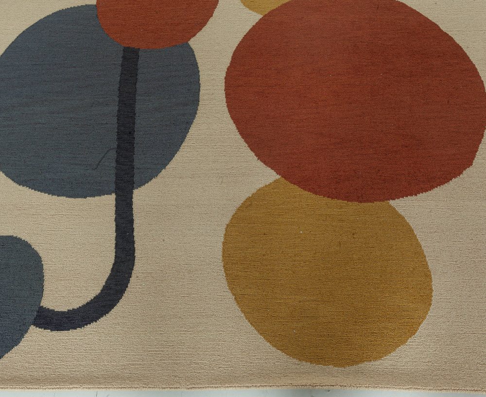 New Deco Inspired Rug N12235