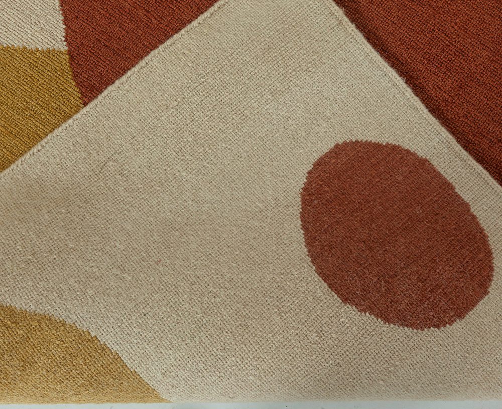 New Deco Inspired Rug N12235