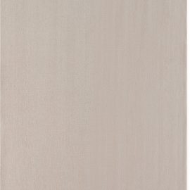 “Pellava” Modern Hand-Knotted Solid Light Beige Wool Rug N12231