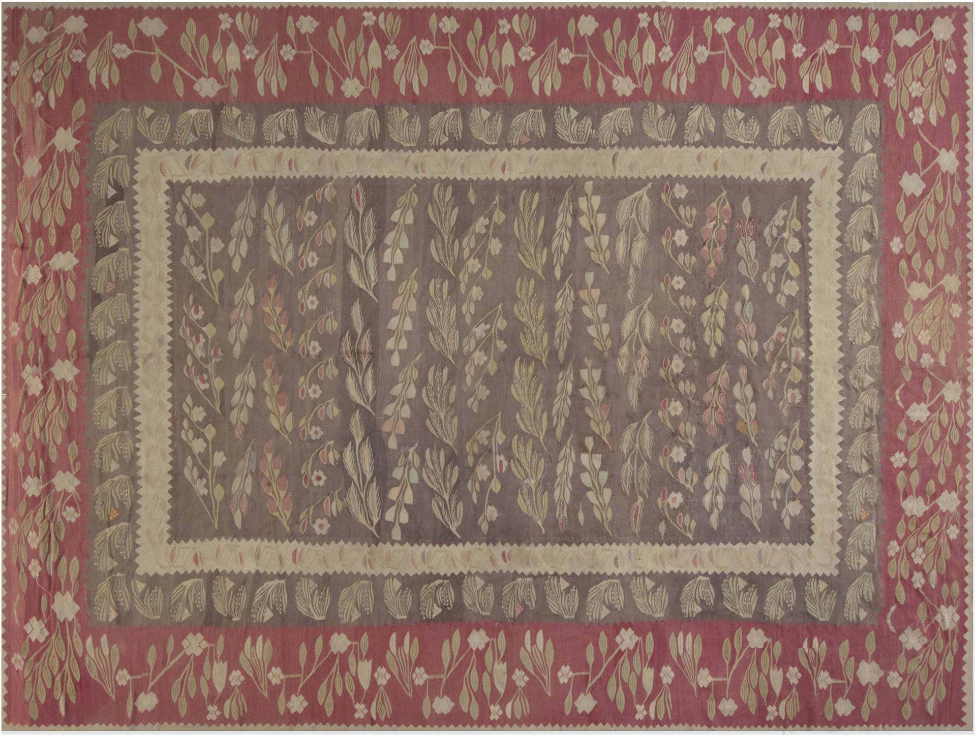 BB6919 Vintage Bessarabian Kilim BB6919 Vintage Bessarabian Kilim