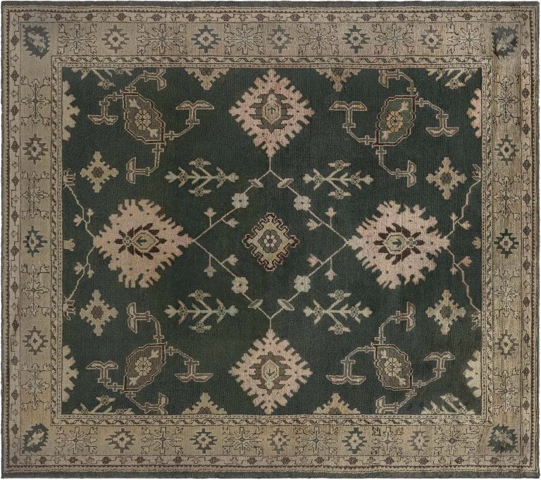 The Benefits of Wool Rugs