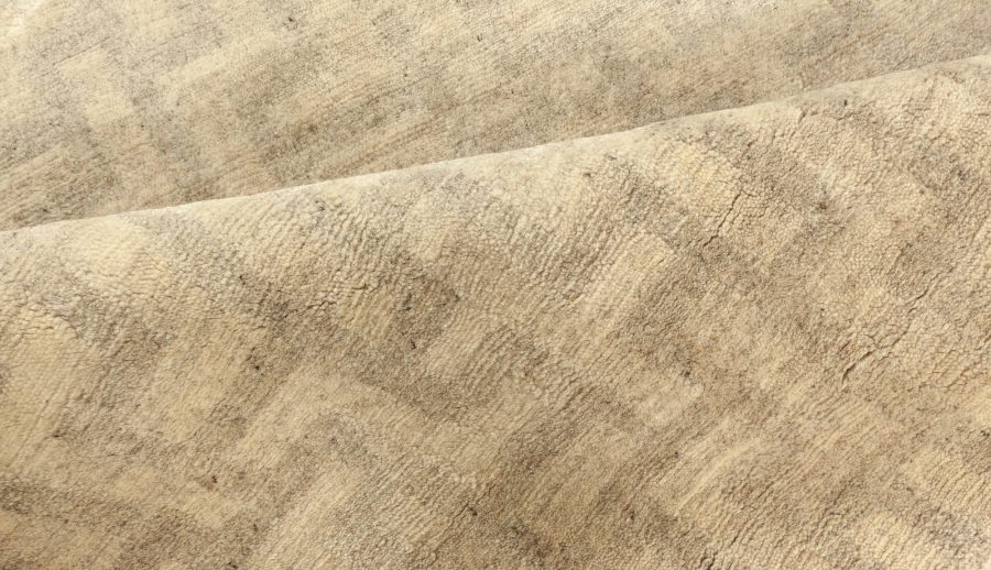 New Contemporary Terra Rug N12263