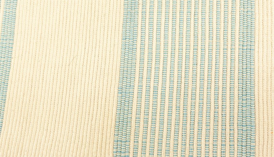New Contemporary Flat weave Runner N12264
