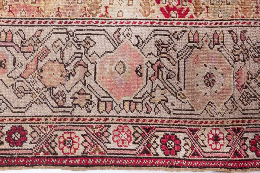Antique Turkish Ghiordes BB7657