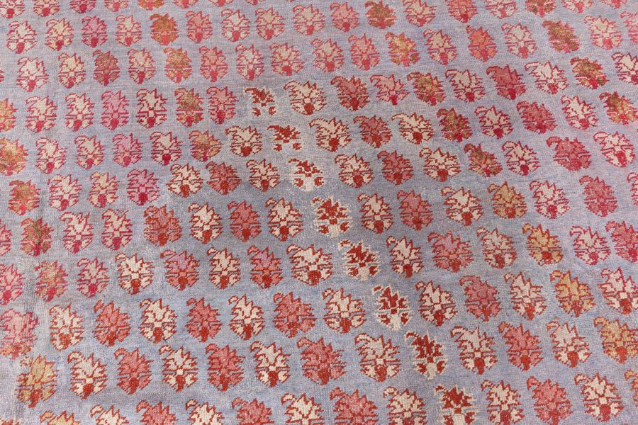 Antique Turkish Ghiordes BB7657