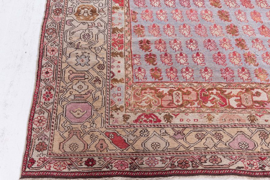 Antique Turkish Ghiordes BB7657
