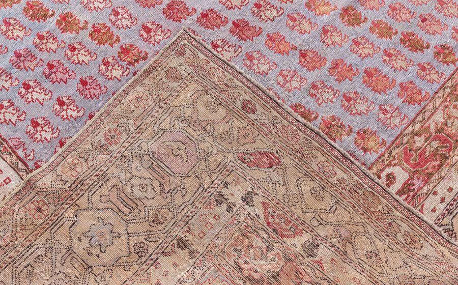 Antique Turkish Ghiordes BB7657