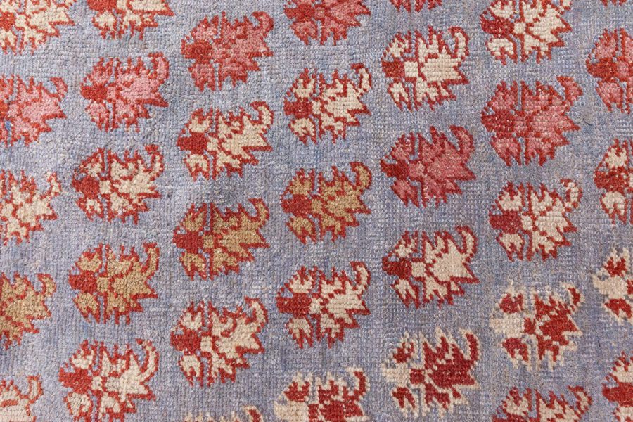 Antique Turkish Ghiordes BB7657