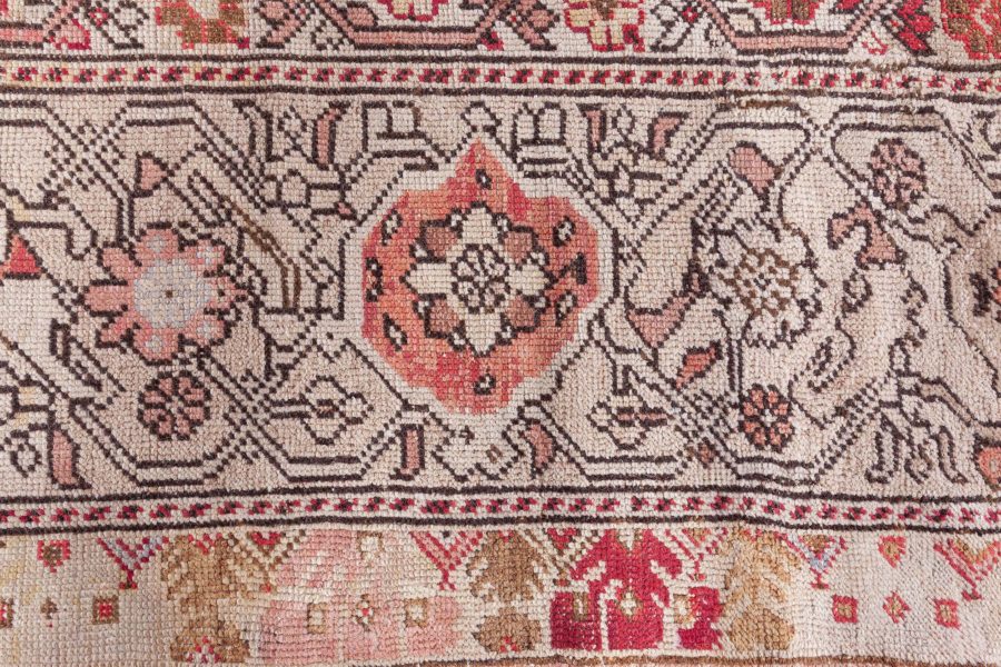 Antique Turkish Ghiordes BB7657
