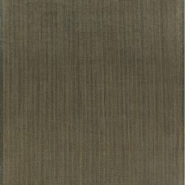 Contemporary Flat Weave Natural Fiber Rug N12304