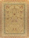 Traditional Inspired <mark class='searchwp-highlight'>Oriental</mark> Rug N12301