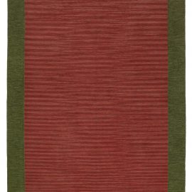 Scandinavian Mid-Century Abstract Soft Beige Flatweave Wool Rug By Erik Lundberg BB7690