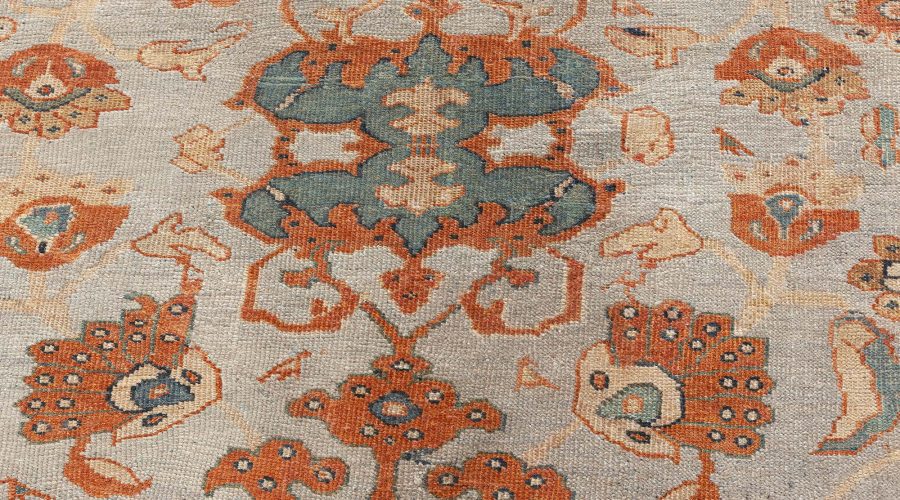 Antique Persian Sultanabad BB7701
