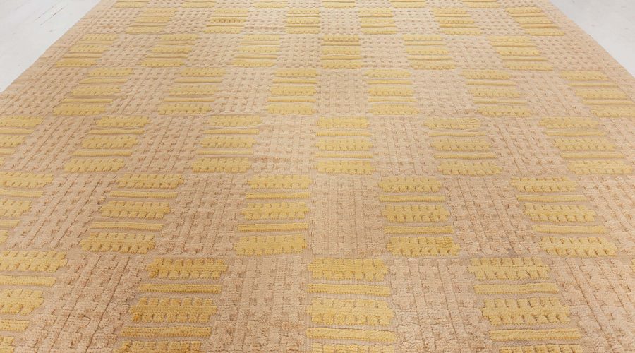 Swedish Design High and Low Rug N12333