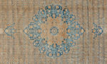 Timeless Tabriz Rugs in the Doris Leslie Blau Collection