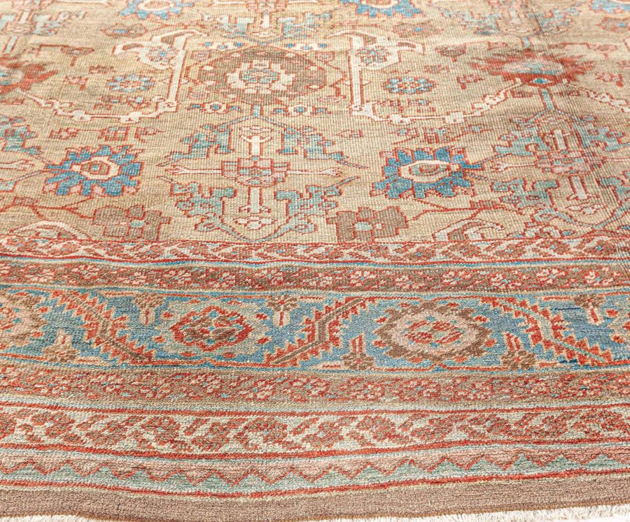 Persian Bakshaish (size adjusted) BB7732