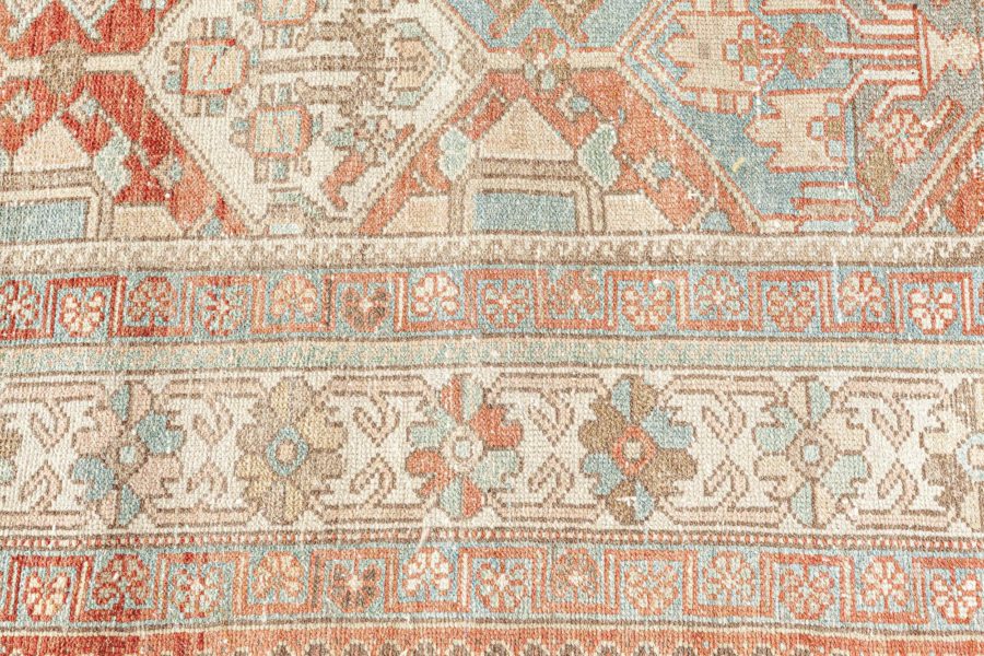 Persian Bakhtiari Rug BB7755