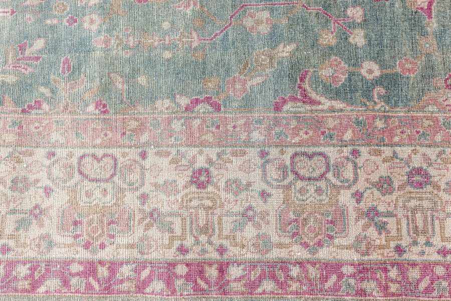 Antique Persian Kirman Rug BB7759