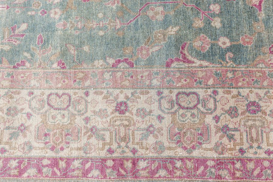 Antique Persian Kirman Rug BB7759