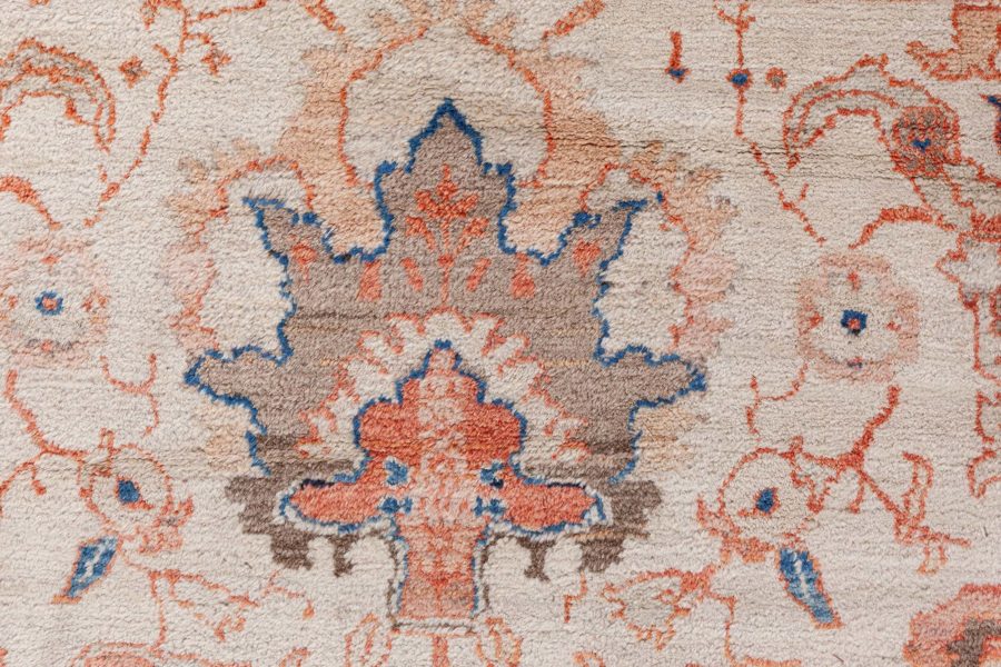 Antique Persian Sultanabad Rug BB7763