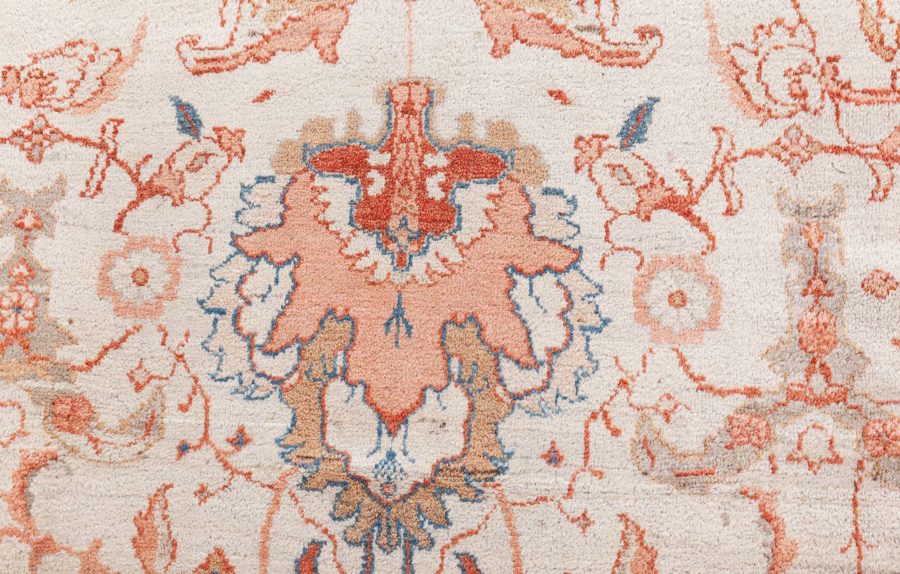 Antique Persian Sultanabad Rug BB7763