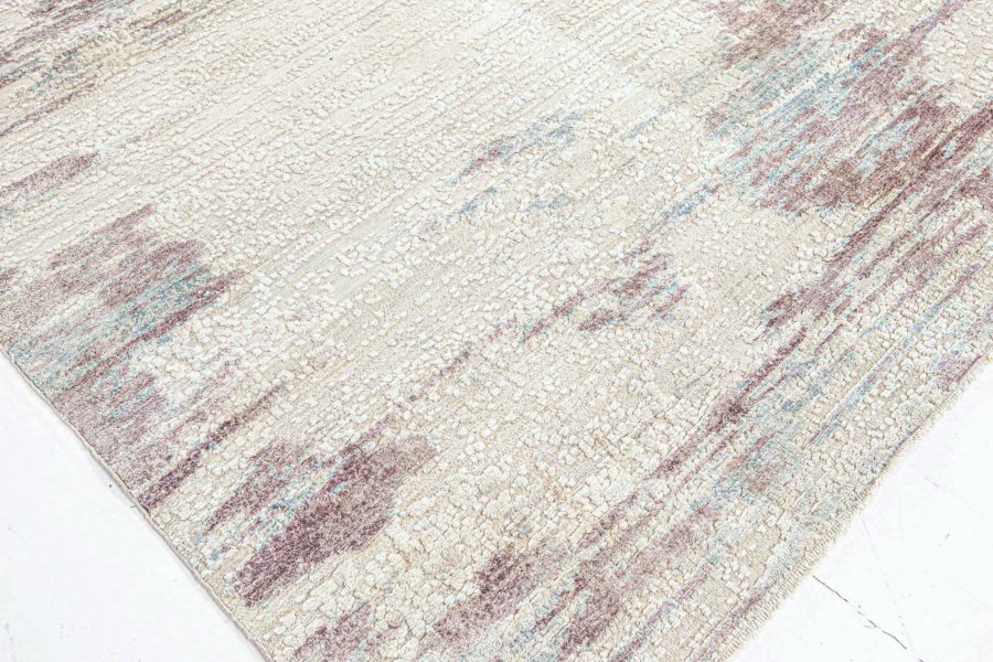 One-of-a-Kind Modern Anatolia Rug N12365